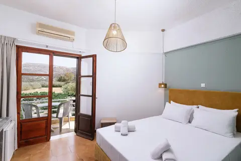 Elea Terra Hotel in Δημοτική Ενότητα Τυμπακίου — foto 3