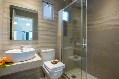 Kastro Beach Appartementen in Μάλια — foto 20