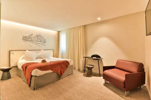 Hotel du Pin Nice in Nice, foto 25