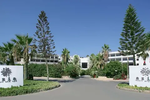 Azia Resort & Spa in Hlorakas — foto 15
