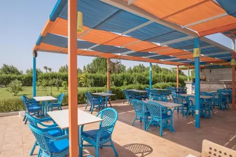 Long Beach Resort Hurghada in Hurghada — foto 29