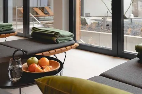 Hotel VierJahreszeiten am Seilersee foto 39