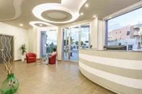 Travini Hotel Residence in Marsala