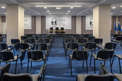 Hotel Omorika in Crikvenica — foto 30