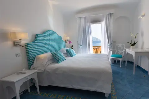 Hotel Conca d'Oro in Positano — foto 22