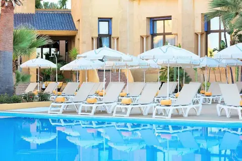 Vila Gale Isla Canela in Ayamonte — foto 19