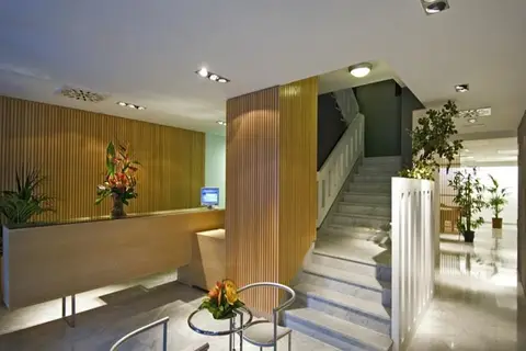 Hotel Nautico in Santa Cruz De Tenerife — foto 5