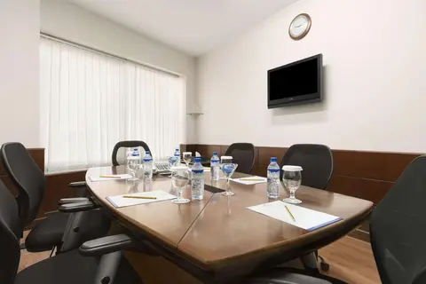 Howard Johnson by Wyndham Bur Dubai in Dubai, foto 21