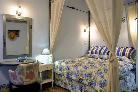 Fundana Villas in Λιαπάδες — foto 10