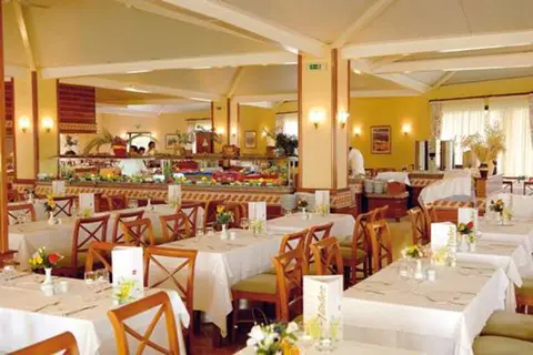 Falesia Beach Resort in Albufeira, foto 12
