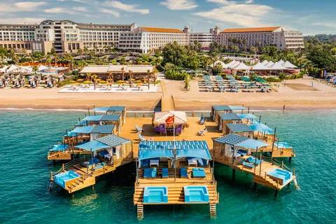 Kaya Belek foto 5