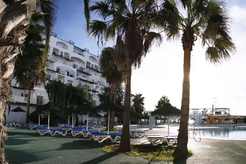 Bahia Serena in Roquetas de Mar — foto 30