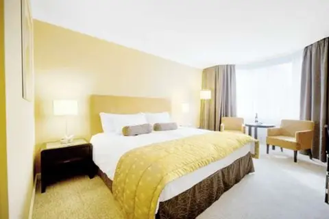 The Aquincum Hotel in Boedapest, foto 5