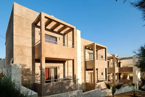 Eva Mare Hotel & Suites in Agia Pelagia — foto 23