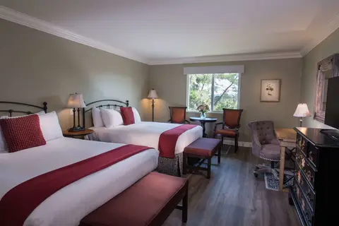 Cambria Pines Lodge in Cambria — foto 5
