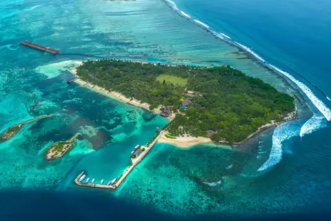 Adaaran Select Hudhuran Fushi in Lhosfushi — foto 6