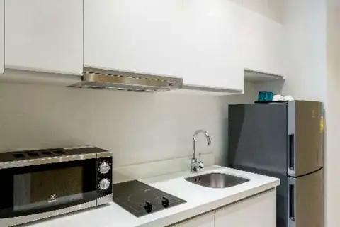 The Beachfront Hotel Phuket in ตำบลราไวย์ — foto 20