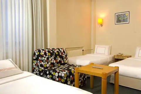 Hotel Ilkay in Fatih — foto 4