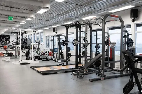 Olympiatoppen Sportshotel, Part of Scandic in Oslo — foto 4