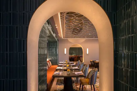 Avani+ Palm View Dubai Hotel & Suites in Dubai, foto 20