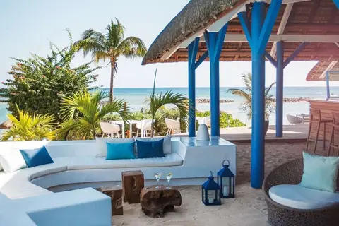 Veranda Paul et Virginie Hotel & Spa in Grand Gaube VCA — foto 26