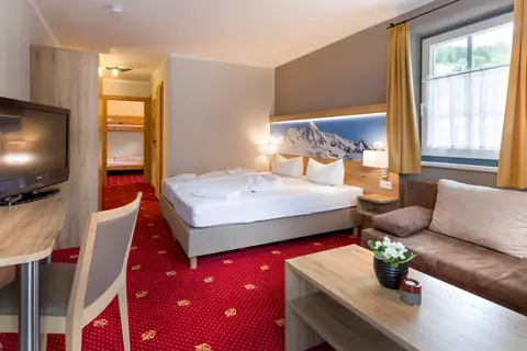 SCOL Sporthotel Großglockner in Kals am Großglockner — foto 11