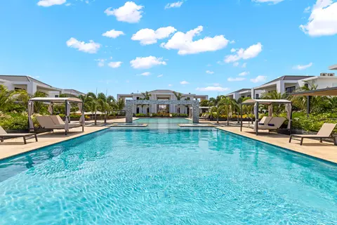 Sirena Resort in LVB Kenniscentrum