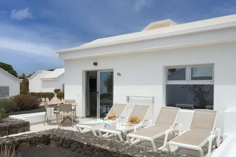 Aparthotel Santa Rosa in Costa Teguise — foto 6