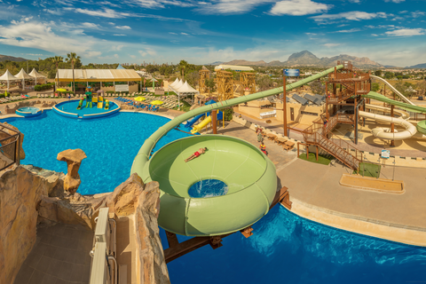 Magic Robin Hood foto 21