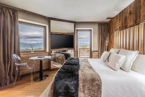Solea Boutique & Spa Hotel in Fai della Paganella, foto 28