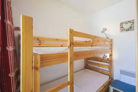Résidence Maeva Home Grand Massif in Flaine — foto 15