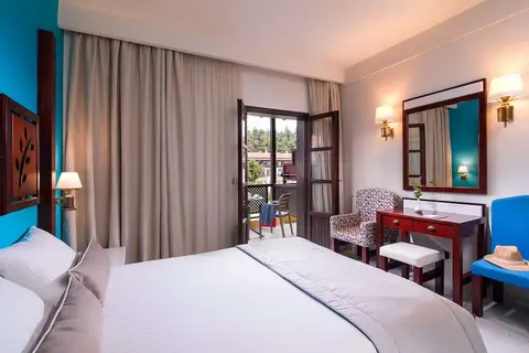 Simantro Resort in Δημοτική Ενότητα Κασσάνδρας — foto 13