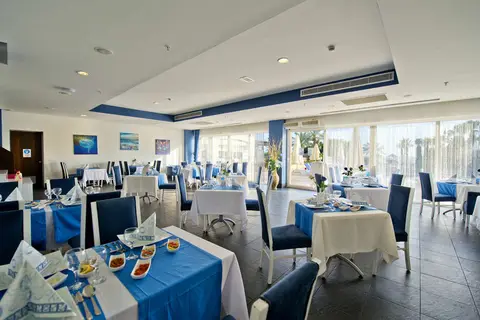 Sealife Buket Beach Hotel in Alanya, foto 5