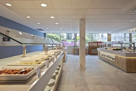 Fly & Go Best Delta Hotel in Puig d'en Ros — foto 18
