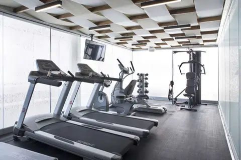 Zeus Essence Wyndham Athens Residence in Athene — foto 7