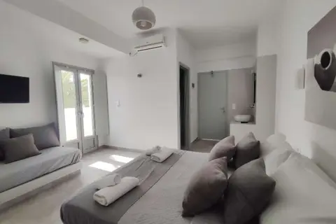 Sandy's Paradise Infinity Resort in Thira Municipal Unit, foto 7