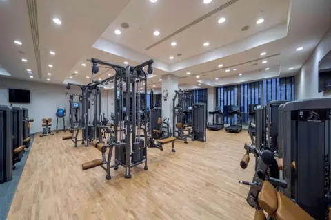 Hilton Podgorica Crna Gora in Podgorica — foto 11
