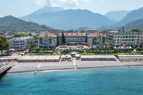 Fame Residence Kemer & Spa in Kemer — foto 2