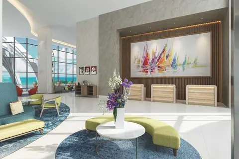 Centara Mirage Beach Resort Dubai in ديرة — foto 2