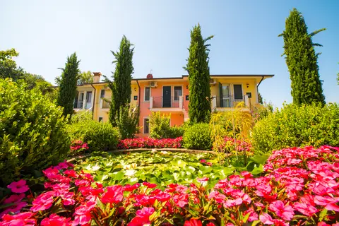 Residence Il Gabbiano in Moniga del Garda — foto 7