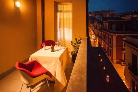 Hotel Italia in Casteddu/Cagliari — foto 9