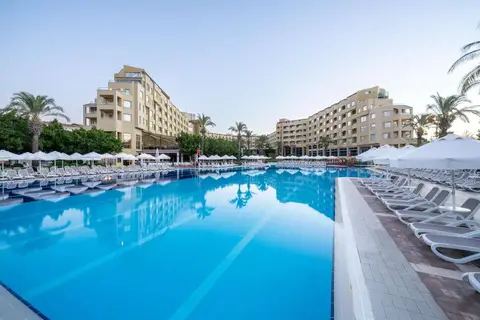 Selectum Family Comfort Side in Manavgat, foto 2