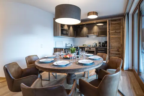 VAYA Resort St. Anton in St. Anton am Arlberg — foto 33