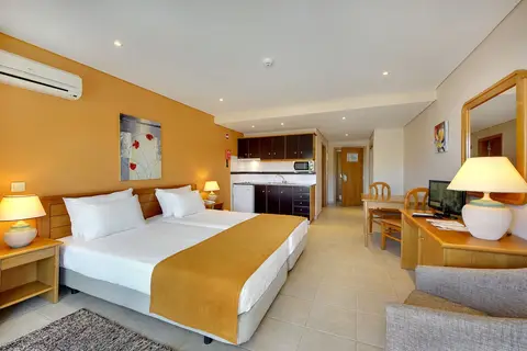 Hotel Alba in Alcácer do Sal — foto 26