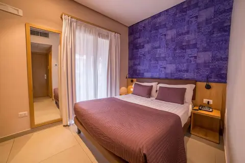 Hotel Airone Naples in Napels — foto 3