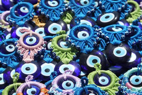 7 daagse fly drive Tussen Oudheid & Bergen foto 2