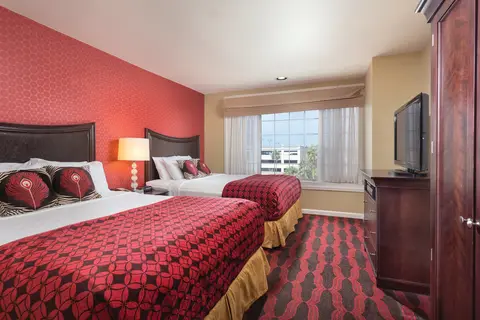 Peacock Suites in Anaheim, foto 16