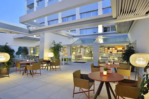 Innside by Melia Palma Bosque in Palma — foto 25