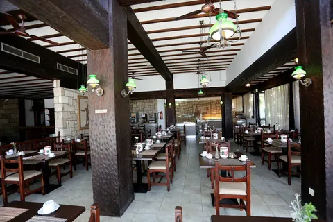 Dionysos Central foto 10