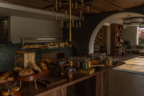 Eleonas Boutique Hotel & Spa - adults only foto 6